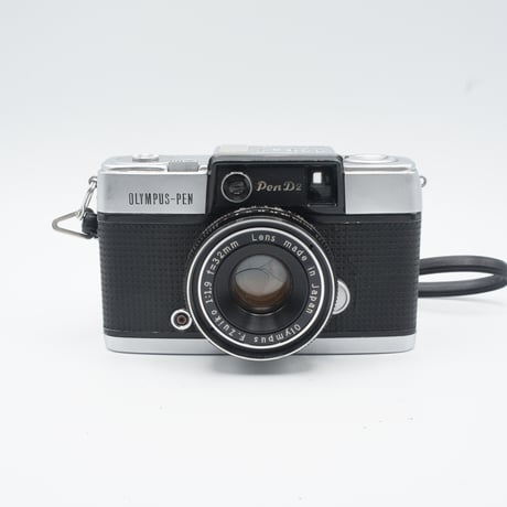 〖Olympus〗Pen D2（#tr)