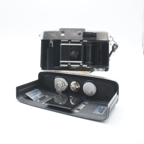 〖Olympus〗Pen D3（#232)