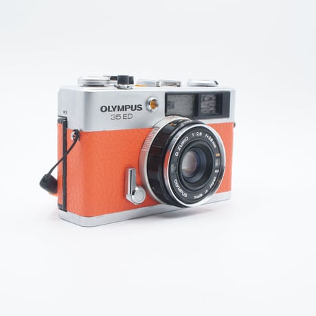 〖Olympus〗35ED　（カスタム色）(#39)