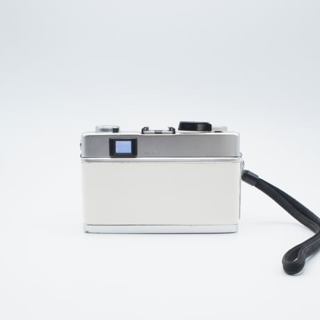 〖Konica〗 C35FD　白磁　（#45）