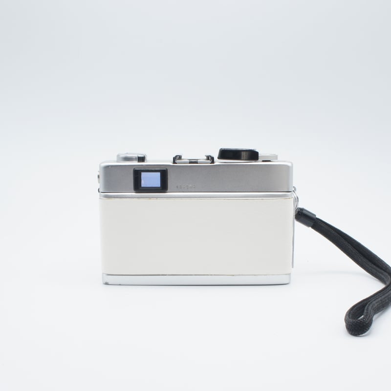 Konica〗 C35FD 白磁 （#45） | ニクサンカメラ