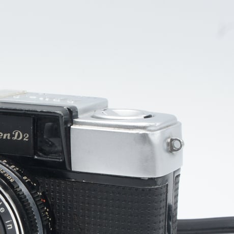 〖Olympus〗Pen D2（#tr)