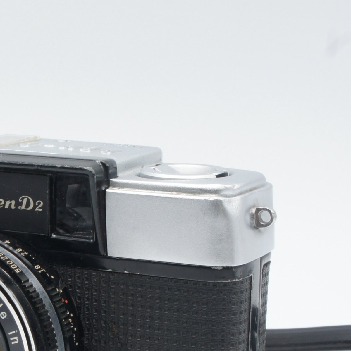 Olympus〗Pen D2(#tr) | ニクサンカメラ Olympus〗Pen D2(#tr) | ニクサンカメラ