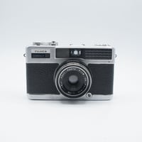 〖Fujica〗 Compact35（#28）