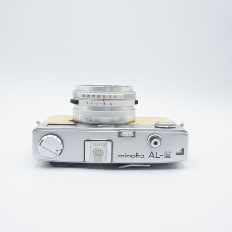 〖 Minolta 〗 minolta AL-E（カスタム色）（#84）