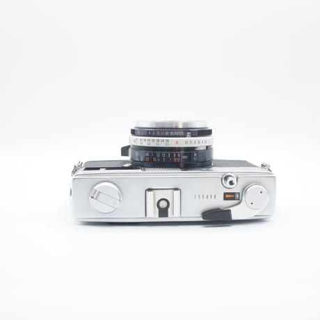 〖Olympus〗35SP （#252）