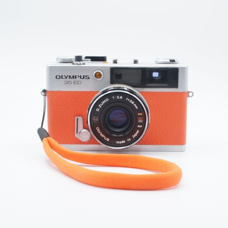 〖Olympus〗35ED　（カスタム色）(#39)