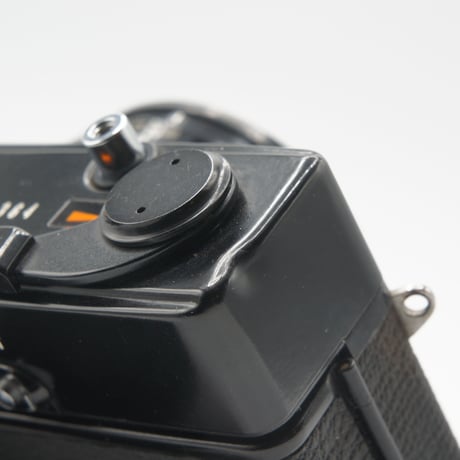 〖Olympus〗35SP ブラック（#37）