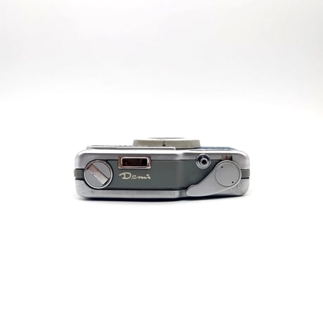 〖Canon〗Demi 初代　限定カラーデミ青（#403）