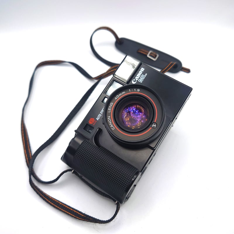 Canon〗AF35ML (#323) | ニクサンカメラ
