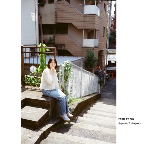 〖Minolta〗Minoltina-P ブラック（#247）