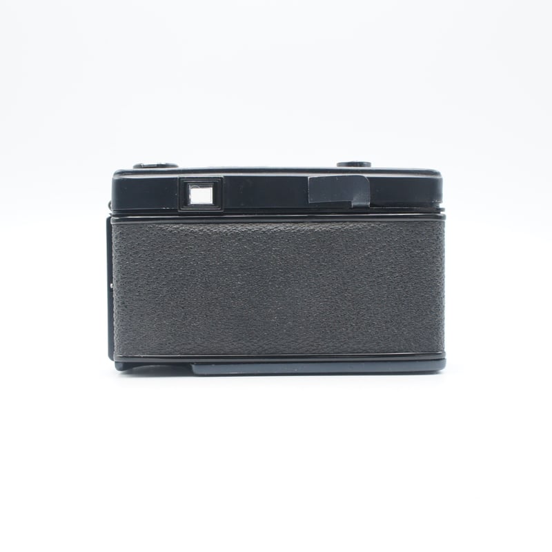 Minolta Minoltina-P レアなブラック完動極美品 Minolta〗Minoltina-P ブラック（#247） | ニクサンカメラ