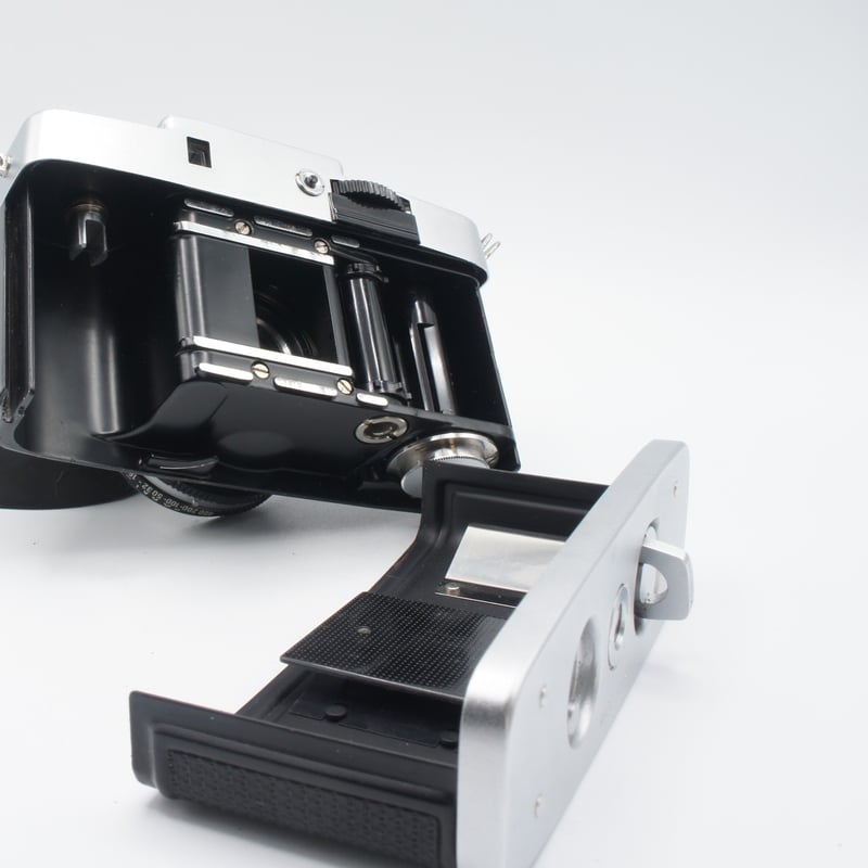 #119 ★良品★ OLYMPUS PEN D3 Olympus Pen D3 | Half-frame | Large Aperture | Made in Japan