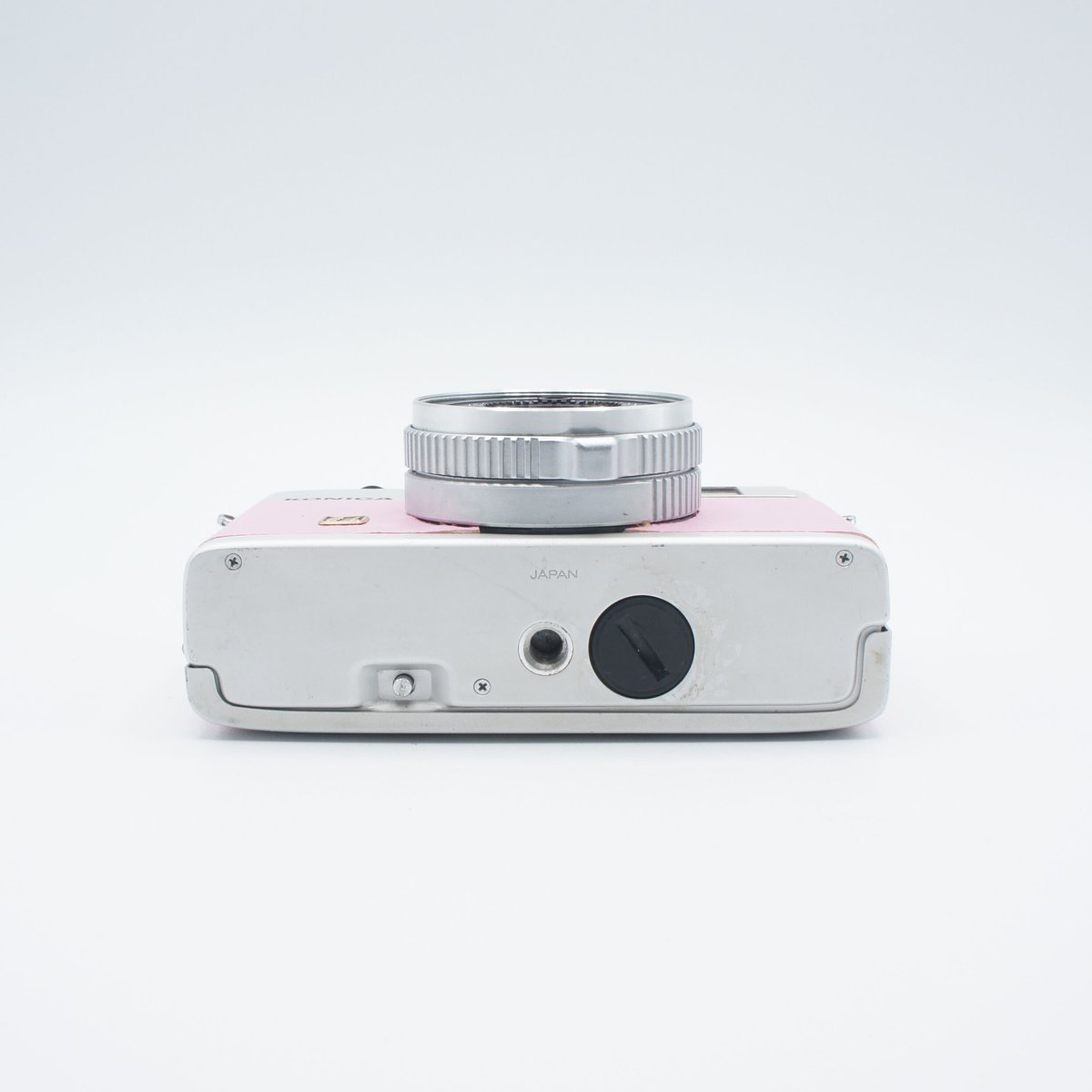 Konica〗 C35 E&L 桃（カスタム色）（#51） | ニクサンカメラ