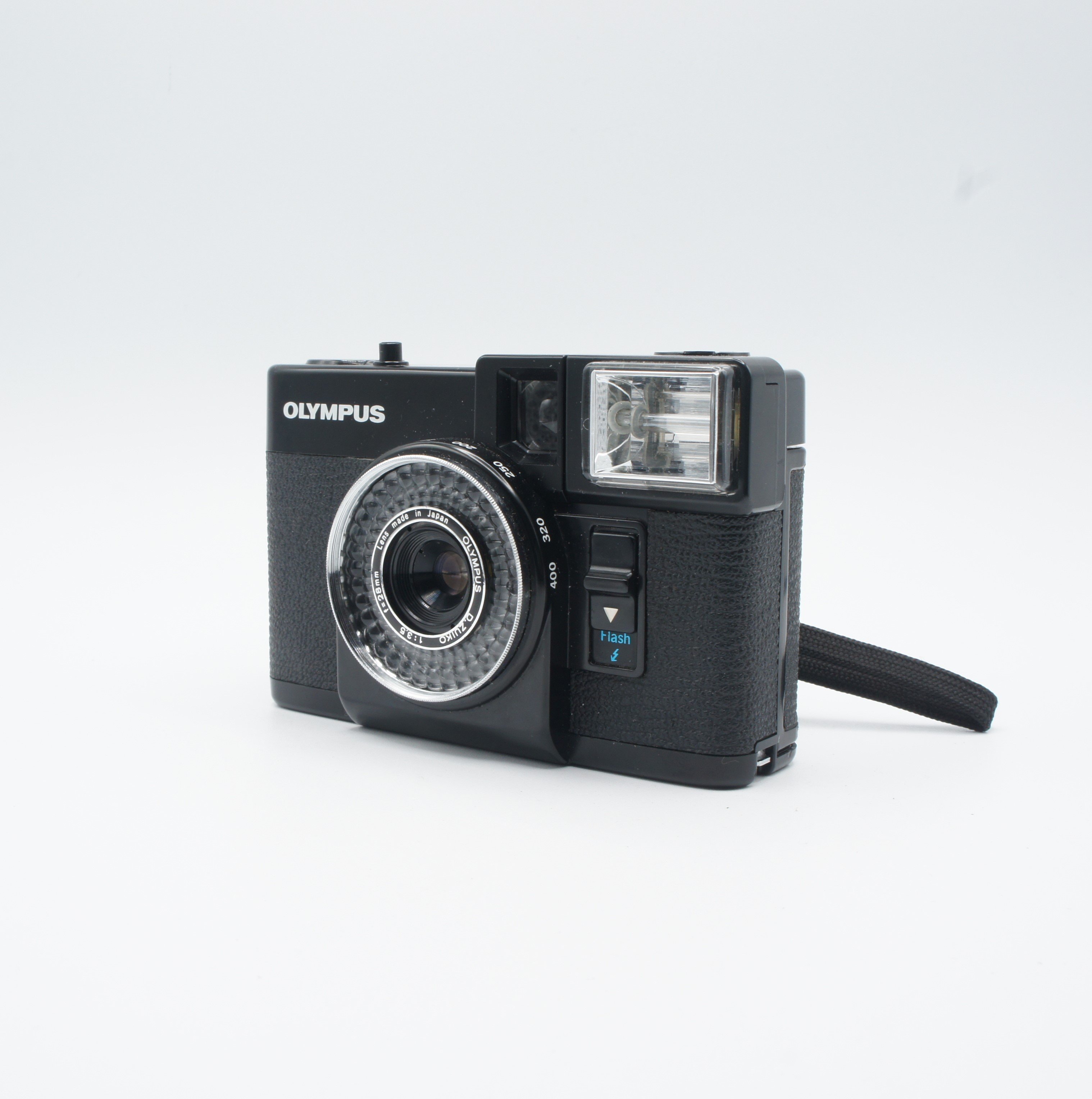Olympus〗Pen EF（#255) | ニクサンカメラ