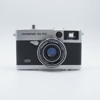 〖Olympus〗35EC（#69）