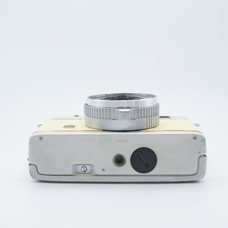 〖Konica〗 C35 E&L　檸檬（カスタム色）（#47）