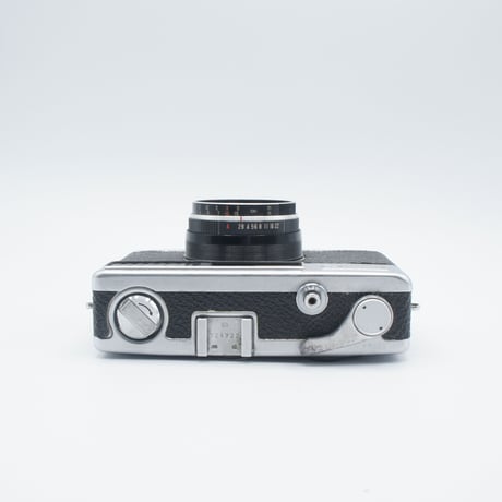 〖Fujica〗 Compact35（#28）