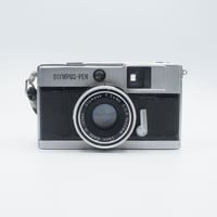 〖Olympus〗Pen EED（#62）