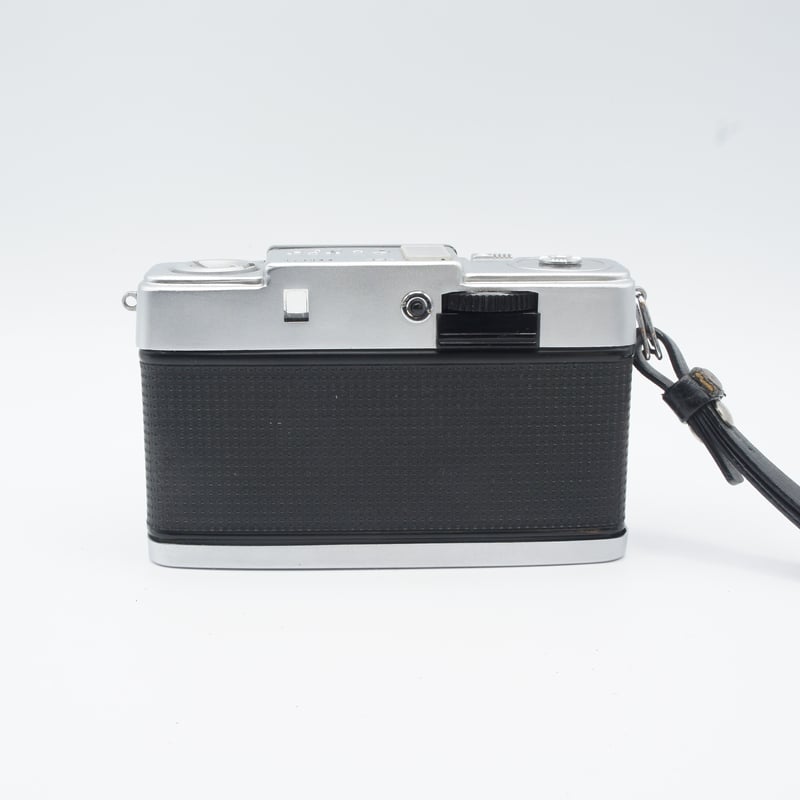 Olympus〗Pen D3（#233) | ニクサンカメラ