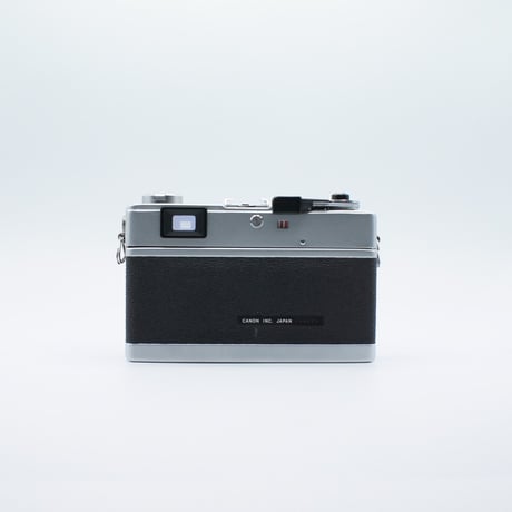 〖Canon〗New Canonet QL17　(#332)