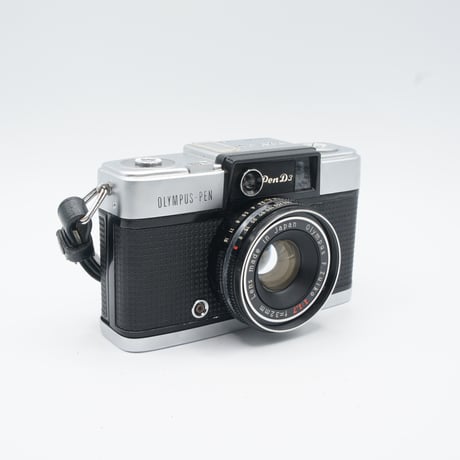 〖Olympus〗Pen D3（#233)