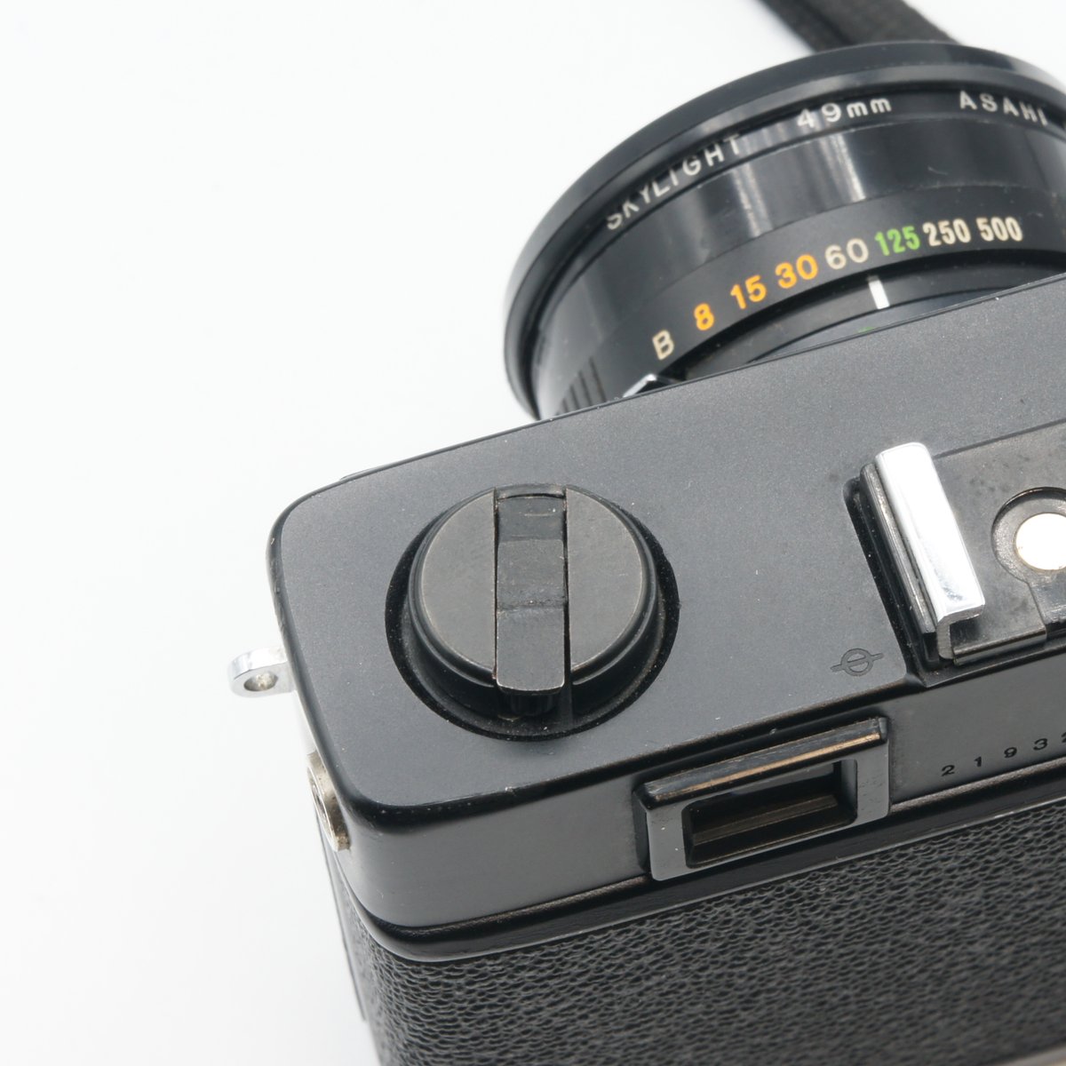 Konica〗 C35FD 黒 (#225) | ニクサンカメラ Konica〗 C35FD 黒 (#225) | ニクサンカメラ