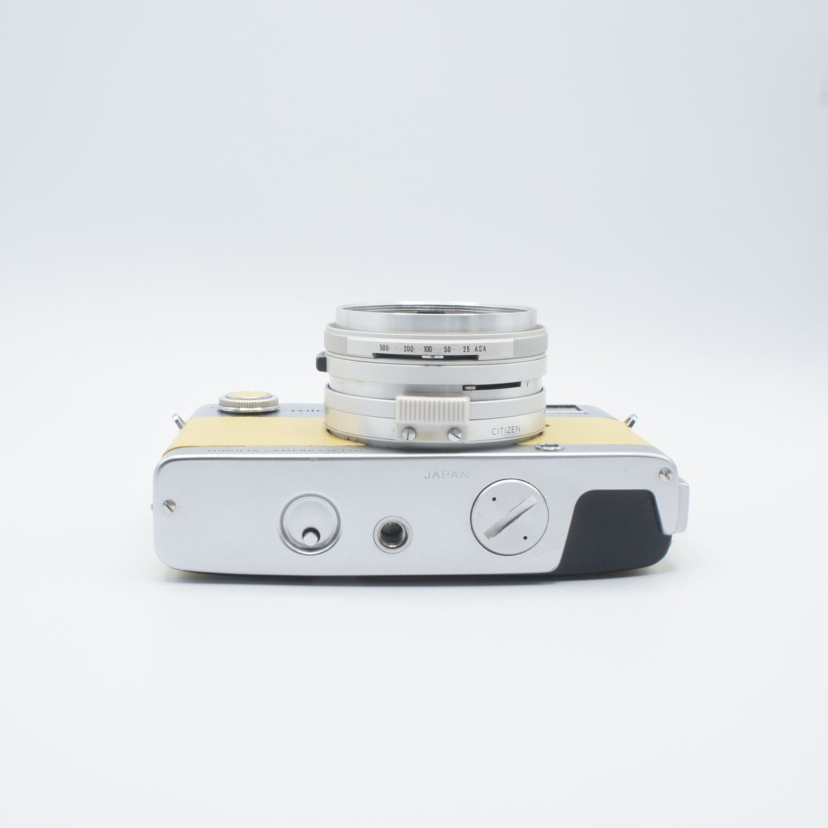 Minolta 〗 minolta AL-E（カスタム色）（#84） | ニクサンカメラ