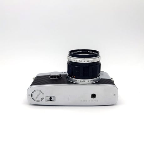 〖Olympus〗Pen FT / G-Zuiko 40mm/f1.4（#393）