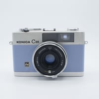 〖Konica〗 C35 E&L　藤（カスタム色）（#46）