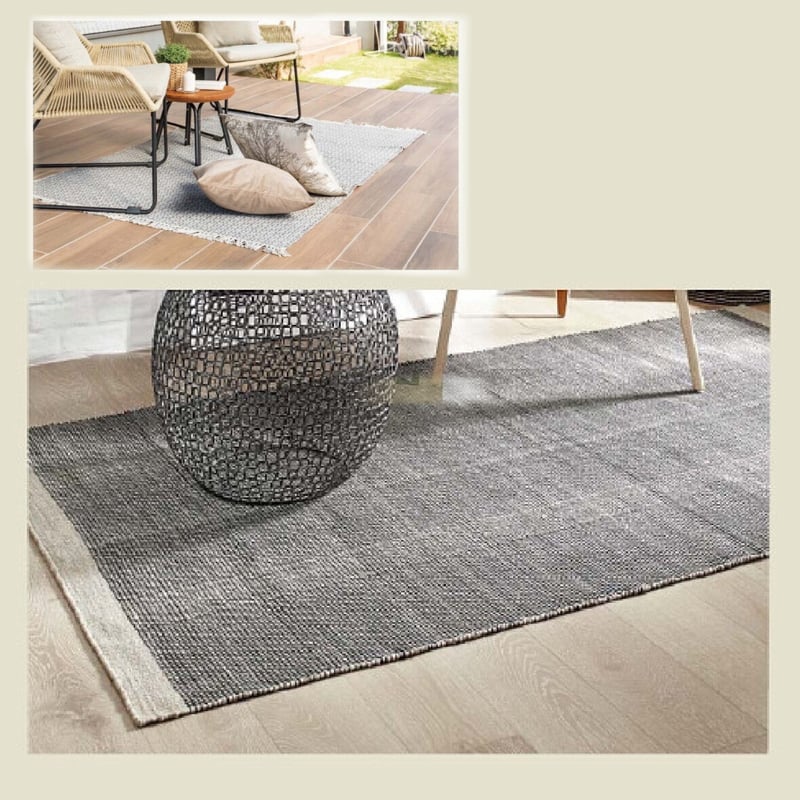 ガーデンファニチャー ラグマット タカショー ガーデニンググッズ