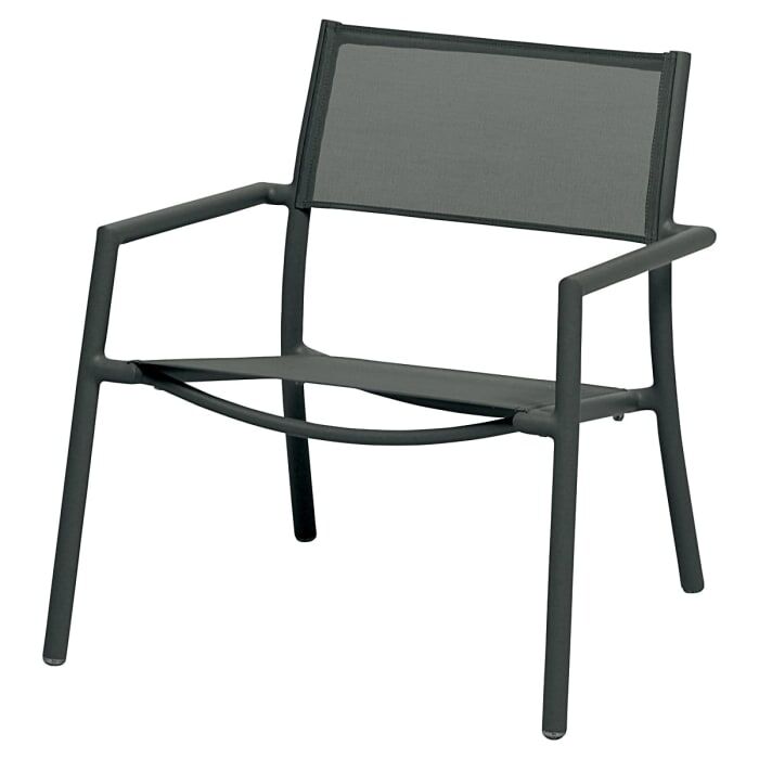 Maiori マイオリ ガーデンチェアx4