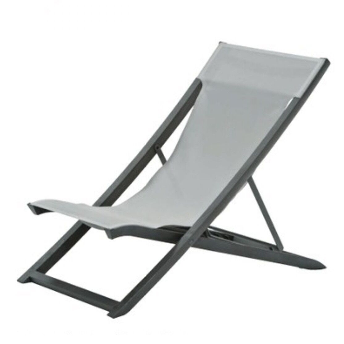 【70%オフ/送料込/仏】GROSFILLEX ゴーフィレックス　デッキチェアー Grosfillex ゴーフィレックス サンセットデッキチェア ガーデン