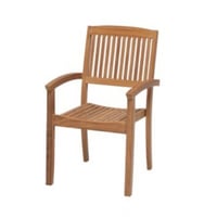 Grosfillex ゴーフィレックス マイアミアームチェア ガーデン