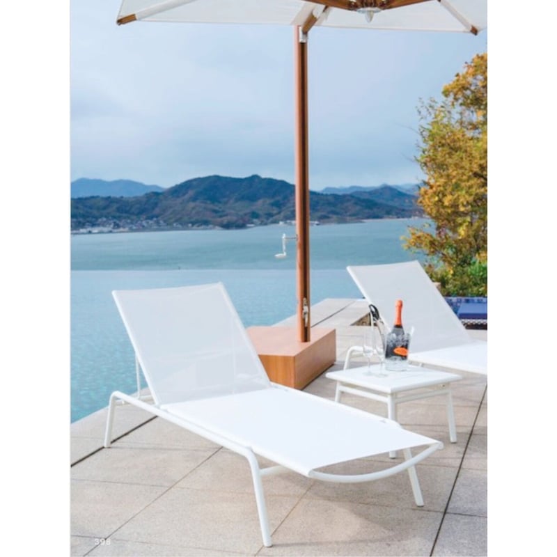 MAIORI / ローアームチェア / NC OTF / S5A-4Q アームチェア