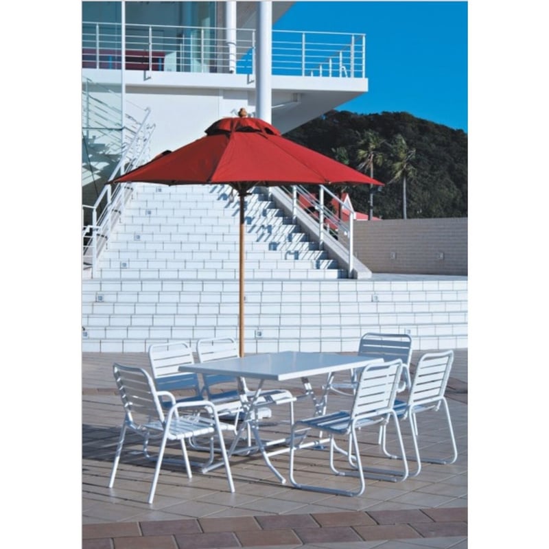 SIESTA シエスタ チェア 屋外用家具 ガーデンファニチャー ニチエス  