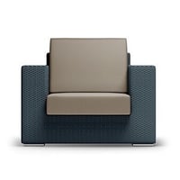 MAIORI マイオリ　ローアームチェア　ガーデンチェア MAIORI マイオリ NC OTFローアームチェア ガーデン