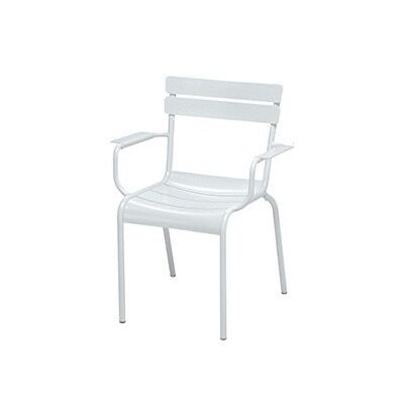 Fermob フェルモブ ルクセンブールアームチェア ガーデンファニチャー