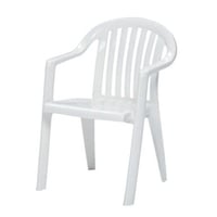 MAIORI マイオリ NC OTFローアームチェア ガーデンファニチャー