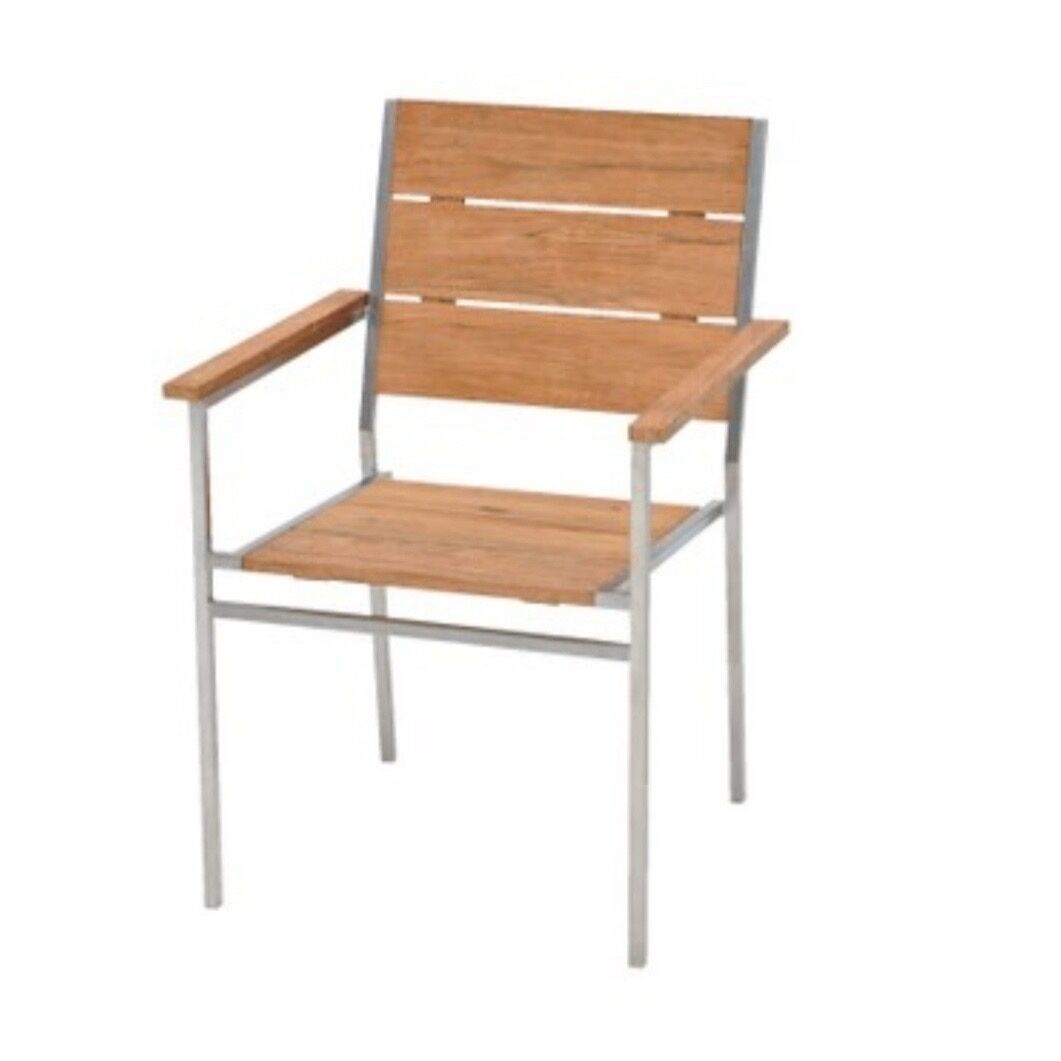 SPLENDOR スプレンダー リクレイムドアームチェア ガーデン