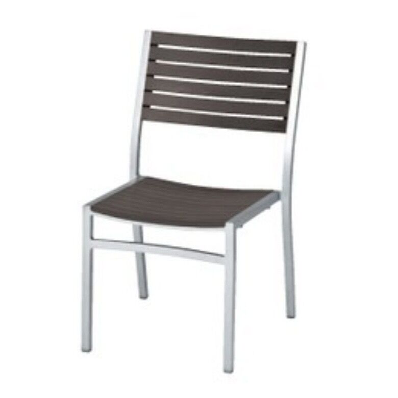 MAIORI マイオリ サンレノサイドチェア ガーデンファニチャー 屋外家具