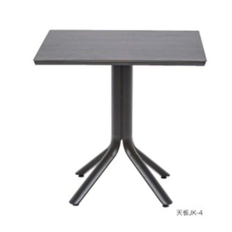 TAPAS タパス セラミックテーブル80×80 ガーデンファニチャー 屋外