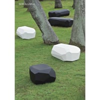 TAPAS タパス バレンシアコーヒーテーブル700R ガーデン