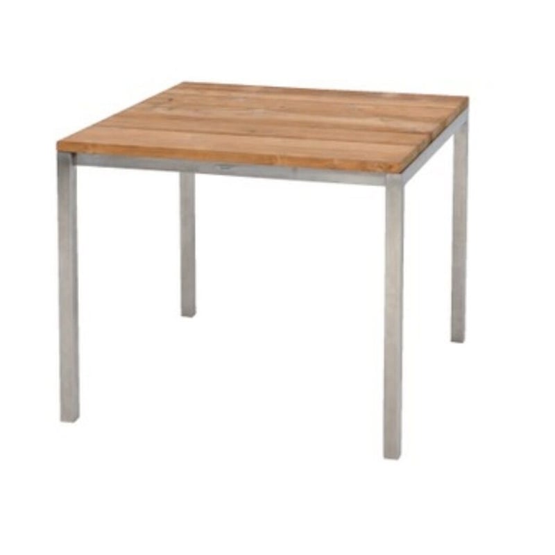 SPLENDOR スプレンダー リクレイムドテーブル90×90 ガーデン