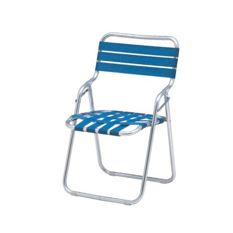 NICHIESU ニチエス ガーデンチェア F-203 ガーデンファニチャー 昭和