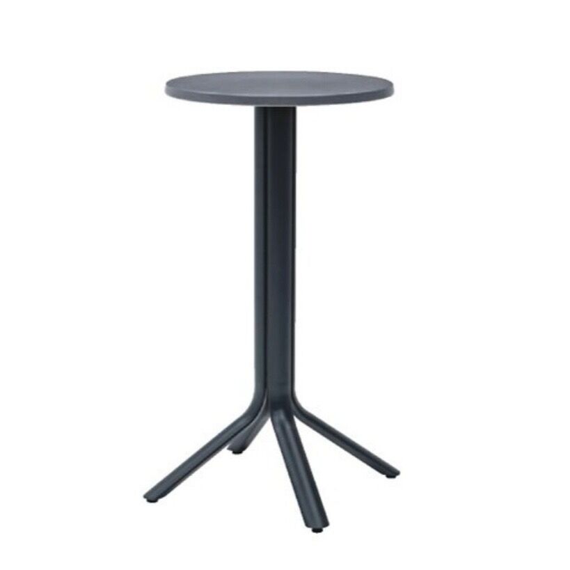 チャウデー アルミトップテーブル6060｜TABLE｜Qualz[クオルツ]