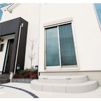 ハウスステップ　収納ボックス　踏み台　Rタイプ　Gセレクション