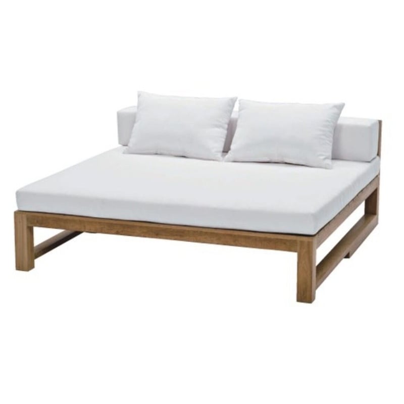 JATI ジャティ・デイベッド ガーデンファニチャー 屋外家具 ニチエス