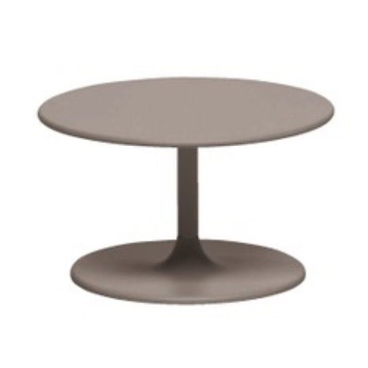 TAPAS タパス バレンシアコーヒーテーブル700R ガーデン