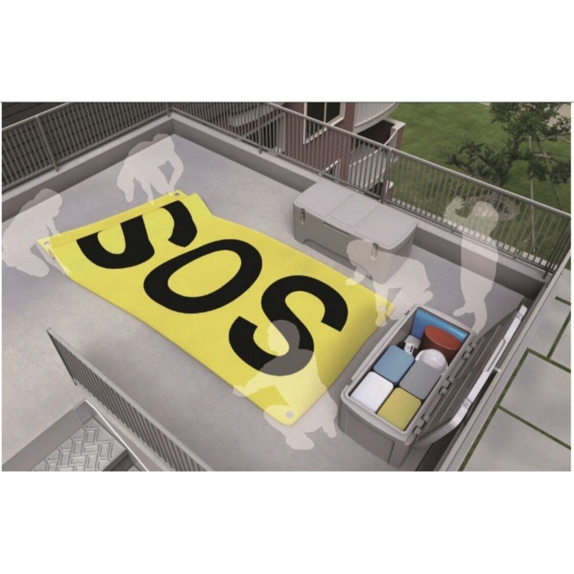 レトロ　ウイッグケース　中国鬘入れ　米びつ　花置き台　防災グッズ収納ボックス レトロ ウイッグケース 中国鬘入れ 米びつ 花置き台 防災グッズ